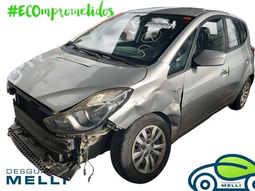 Used Parts HYUNDAI ix20 (JC) 1.4 CRDi 4503522