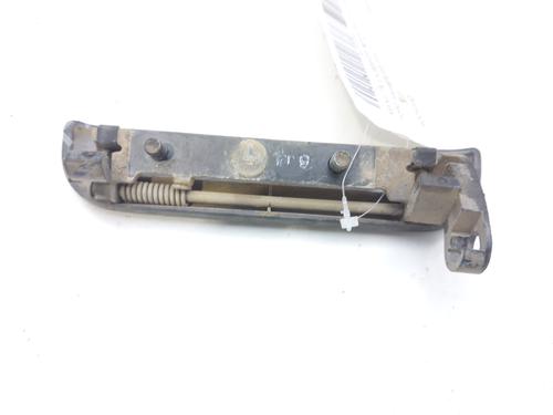 Rear left exterior door handle FORD RANGER (ER, EQ, R_) 2.5 TD 4x4 | BP12458606C130 
