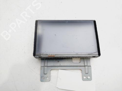 Display INFINITI EX 30d (238 hp) 27705370