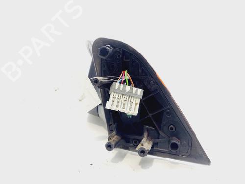Left mirror CITROËN XSARA PICASSO (N68) 2.0 HDi | BP22988002C26 