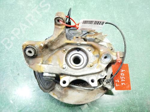 Left rear steering knuckle MERCEDES-BENZ C-CLASS (W205) C 220 BlueTEC / d (205.002, 205.004) | BP29983884M27