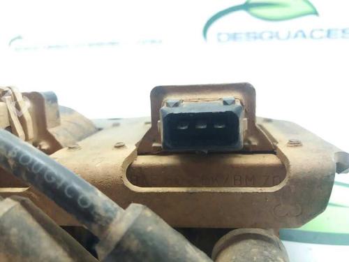 Ignition coil SEAT MARBELLA (28A) 0.9 Cat | BP2872900M94 