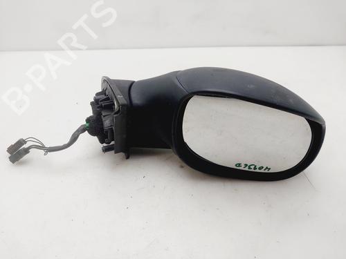 Used Right mirror Right mirror CITROËN C3 I (FC_, FN_) 1.4 i (73 hp) 34119395 34119395