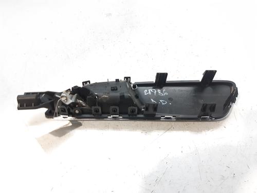 Front right interior door handle MERCEDES-BENZ GLA-CLASS (X156) GLA 200 CDI / d (156.908) | BP9495214I14 