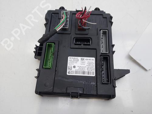 Electronic module RENAULT KADJAR (HA_, HL_) 1.5 dCi 110 (HLA3) | BP16187272M83 