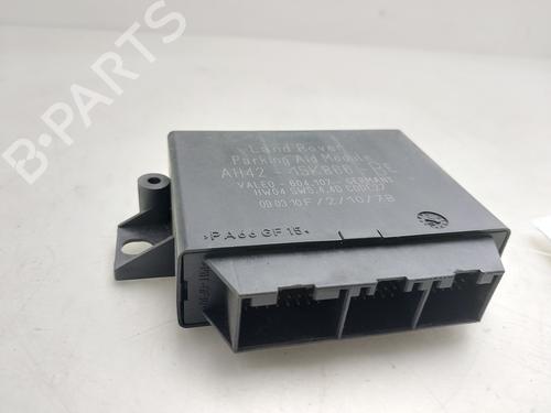 Electronic module LAND ROVER RANGE ROVER SPORT I (L320) 3.0 D 4x4 | BP36070803M83 - Image 2