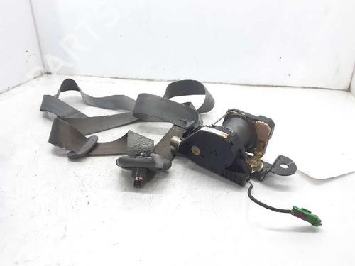 Used Front right seatbelt CHEVROLET AVEO / KALOS Hatchback (T200) 1.4 (83 hp) 8732843