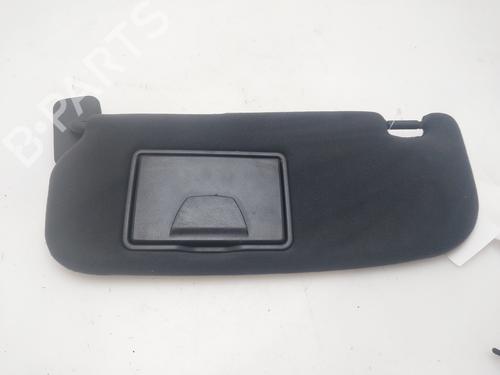 Used Left sun visor HYUNDAI COUPE II (GK) 2.0 GLS (143 hp) 19919751