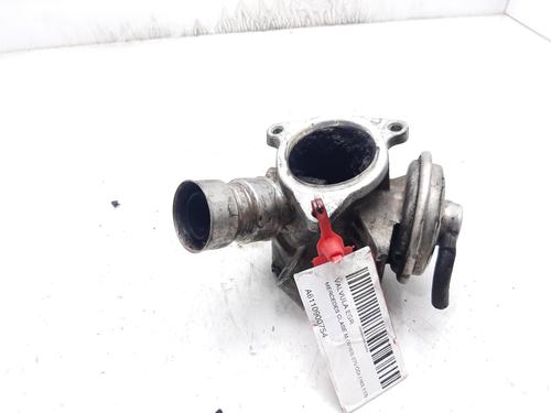 Used Egr MERCEDES-BENZ M-CLASS (W163) ML 270 CDI (163.113) (163 hp) 13923358