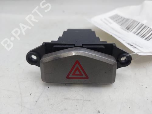 Used Warning switch KIA CARENS II MPV (FJ) 2.0 CRDi (113 hp) 17151282