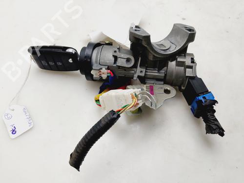 Ignition barrel KIA RIO III (UB)  | BP27989021M48