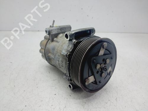 Used AC compressor PEUGEOT 207 (WA_, WC_) [2006-2015]  29876053