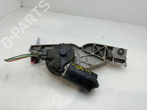 Used Front wiper motor NISSAN ALMERA TINO (V10) 1.8 (114 hp) 31723313