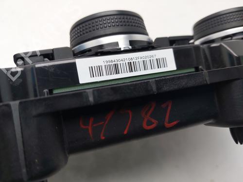 Climate control VW T-ROC (A11, D11) | BP38647903I5 - Image 6