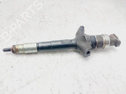 Used Injector RENAULT ESPACE IV (JK0/1_) 3.0 dCi (JK0E, JK0Y) (181 hp) 29019318