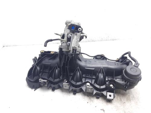 Used Intake manifold LAND ROVER FREELANDER 2 (L359) 2.2 TD4 4x4 (152 hp) 13633979