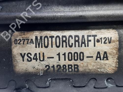 Starter FORD FOCUS I Turnier (DNW) 1.6 16V | BP11723492M8 