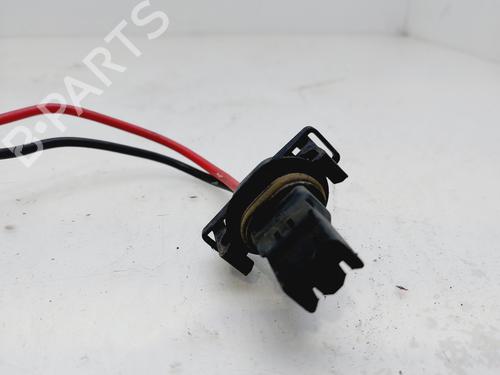 Heater resistor RENAULT MEGANE I Classic (LA0/1_) 1.4 16V (LA0D, LA1H, lA0W, LA10) | BP18866969M108 