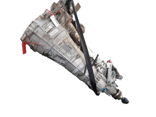 Gearbox AUDI A8 D3 (4E2, 4E8) 4.2 quattro | BP29375769M3 