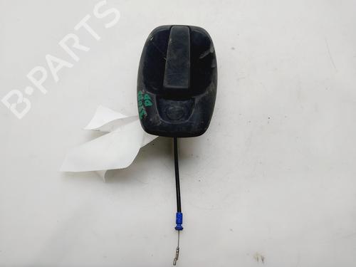 Used Front right exterior door handle Front right exterior door handle FIAT DOBLO Cargo (263_) 1.3 D Multijet (90 hp) 34008243 34008243