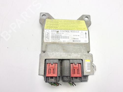 Steuergerät Airbag für FORD FOCUS I Saloon (DFW) 1.8 Turbo DI / TDDi (90 hp) 33006337