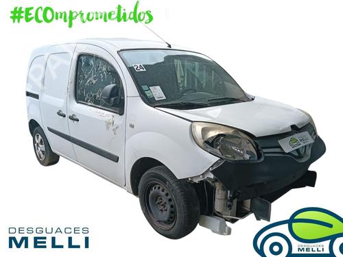Køler RENAULT KANGOO / GRAND KANGOO II (KW0/1_)  | BP27647094M31 
