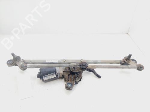 Used Front wiper motor CHEVROLET AVEO / KALOS Hatchback (T250, T255) [2006-2025]  26619308