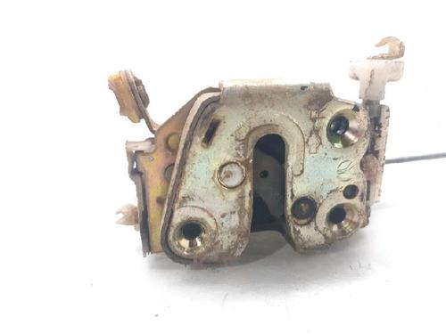 Front right lock NISSAN TERRANO II (R20) 2.7 TDi 4WD | BP6819353C97 