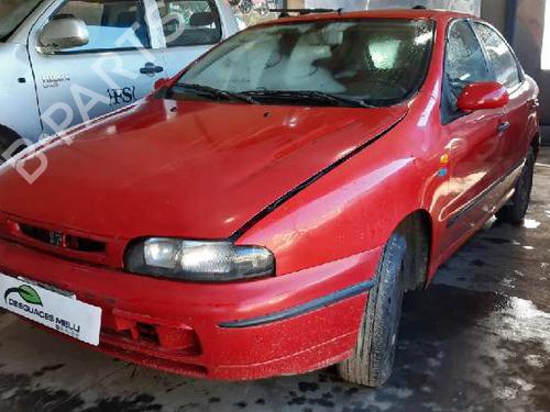 Front right window mechanism FIAT BRAVA (182_) 1.2 16V 80 | BP6822221C23 