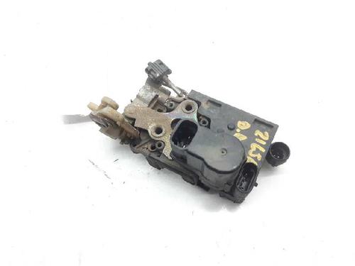 Front right lock FIAT MAREA Weekend (185_) 1.9 JTD 105 (185BXN1A) | BP6425914C97 