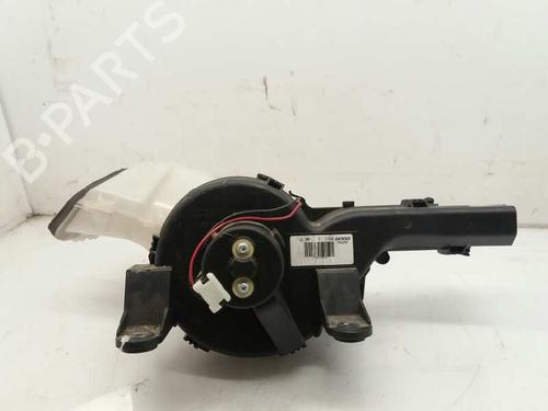 Heater blower motor CITROËN C4 Picasso I MPV (UD_) 2.0 HDi 138 | BP13990896M62 