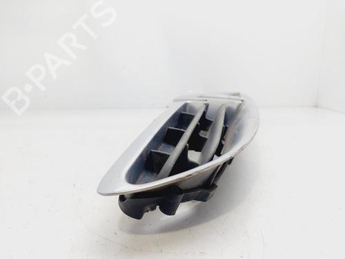 Grille CITROËN SAXO (S0, S1) 1.5 D | BP26926371C40 