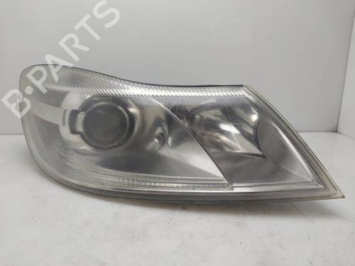 Used Right headlight Right headlight 38605357 38605357