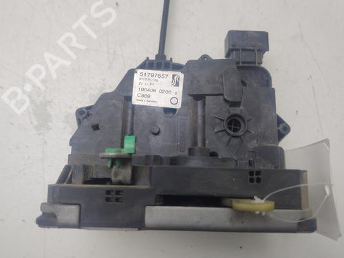 Front left lock FIAT GRANDE PUNTO (199_) 1.3 D Multijet (199.AXD11, 199.AXD1A, 199.AXD1B,... | BP30660867C98