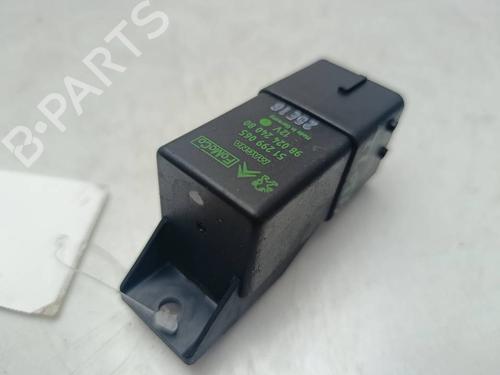 Electronic module CITROËN BERLINGO MULTISPACE (B9) 1.6 HDi 75 16V | BP40036716M83 - Image 3