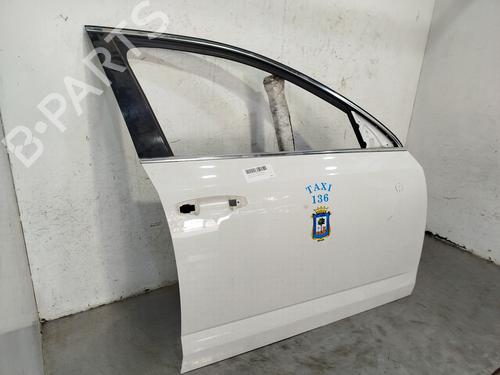 Right front door SKODA OCTAVIA III Combi (5E5, 5E6)  | BP29878228C3