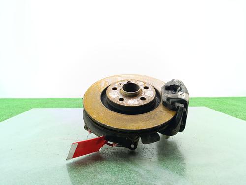 Used Right front steering knuckle SEAT LEON (1M1) [1999-2006]  24578186