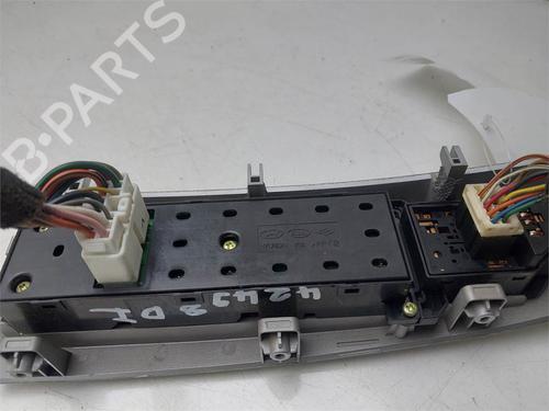Left front window switch HYUNDAI SANTA FÉ II (CM) 2.2 CRDi 4x4 | BP38674626I27 - Image 4