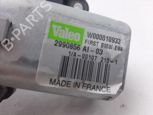 Rear wiper motor BMW X1 (E84) sDrive 18 d | BP13686155M102 