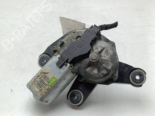 Used Rear wiper motor Rear wiper motor FIAT GRANDE PUNTO (199_) 1.3 D Multijet (75 hp) 40077353 40077353