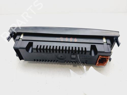 Display monitor PEUGEOT 3008 I MPV (0U_) 1.6 VTi | BP29822606C48