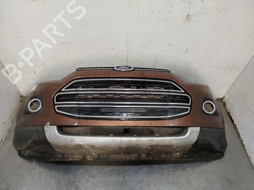 Used Front bumper FORD ECOSPORT 1.5 EcoBlue TDCi (95 hp) 30660552