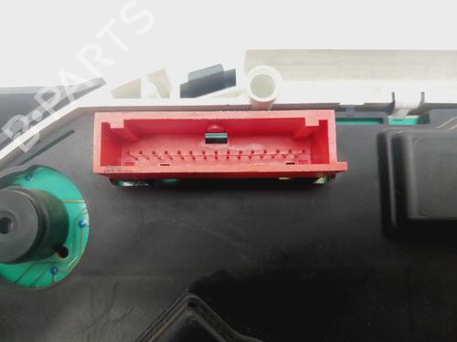 Instrument cluster RENAULT LAGUNA II (BG0/1_) 1.6 16V (BG1G, BG1H) | BP30133684C47