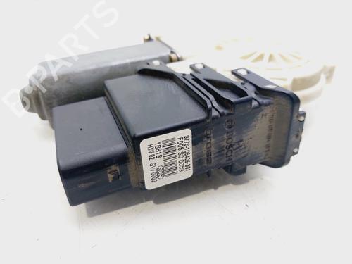 Left rear window motor SEAT LEON (1M1) | BP31070176E23 - Image 2