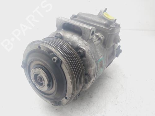Used AC compressor VW PASSAT B6 (3C2) [2005-2011]  29511266