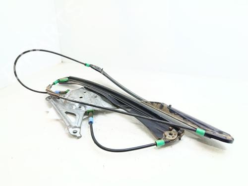 Front right window mechanism AUDI A4 B5 Avant (8D5) 1.9 TDI | BP28314512C23 