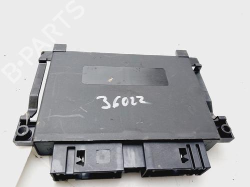 Electronic module MERCEDES-BENZ CLA Coupe (C117) CLA 200 CDI / d (117.308) | BP22504932M83