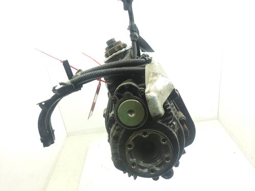 Rear differential BMW X6 (E71, E72) xDrive 35 d | BP32032185M24