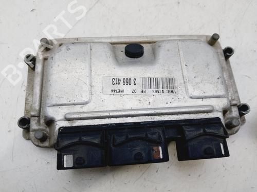 Computer motormanagement PEUGEOT 307 (3A/C) 1.6 16V (109 hp) 29850199