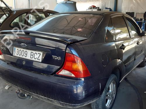 Venstre forlygte FORD FOCUS I Saloon (DFW) 1.8 Turbo DI / TDDi | BP10091032C28 